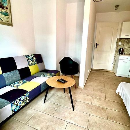 Familly Apartament 5 Мендзиздрое Екстериор снимка