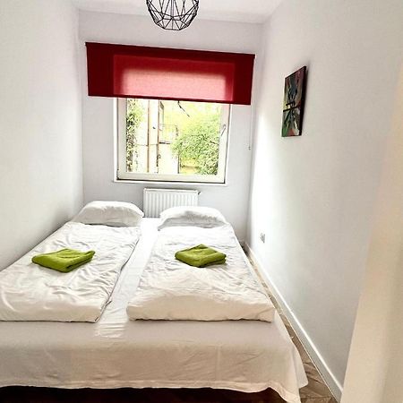 Familly Apartament 5 Мендзиздрое Екстериор снимка