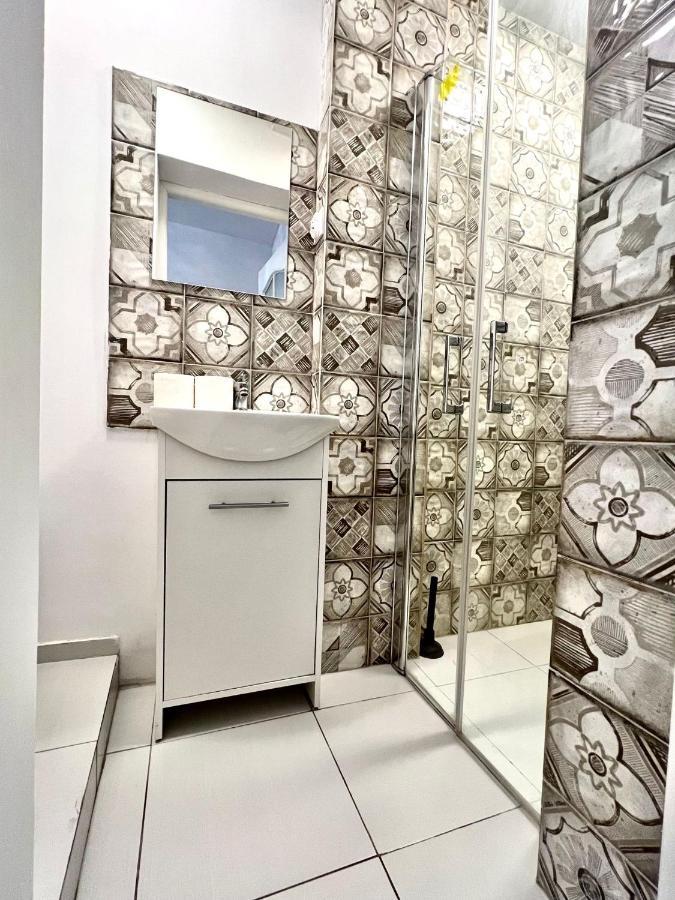 Familly Apartament 5 Мендзиздрое Екстериор снимка