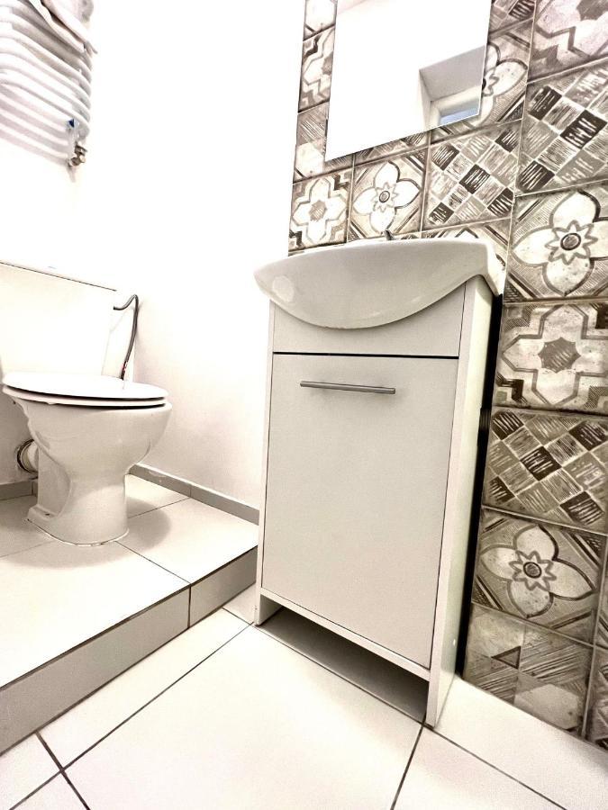 Familly Apartament 5 Мендзиздрое Екстериор снимка