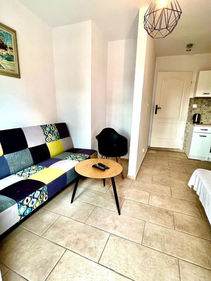 Familly Apartament 5 Мендзиздрое Екстериор снимка