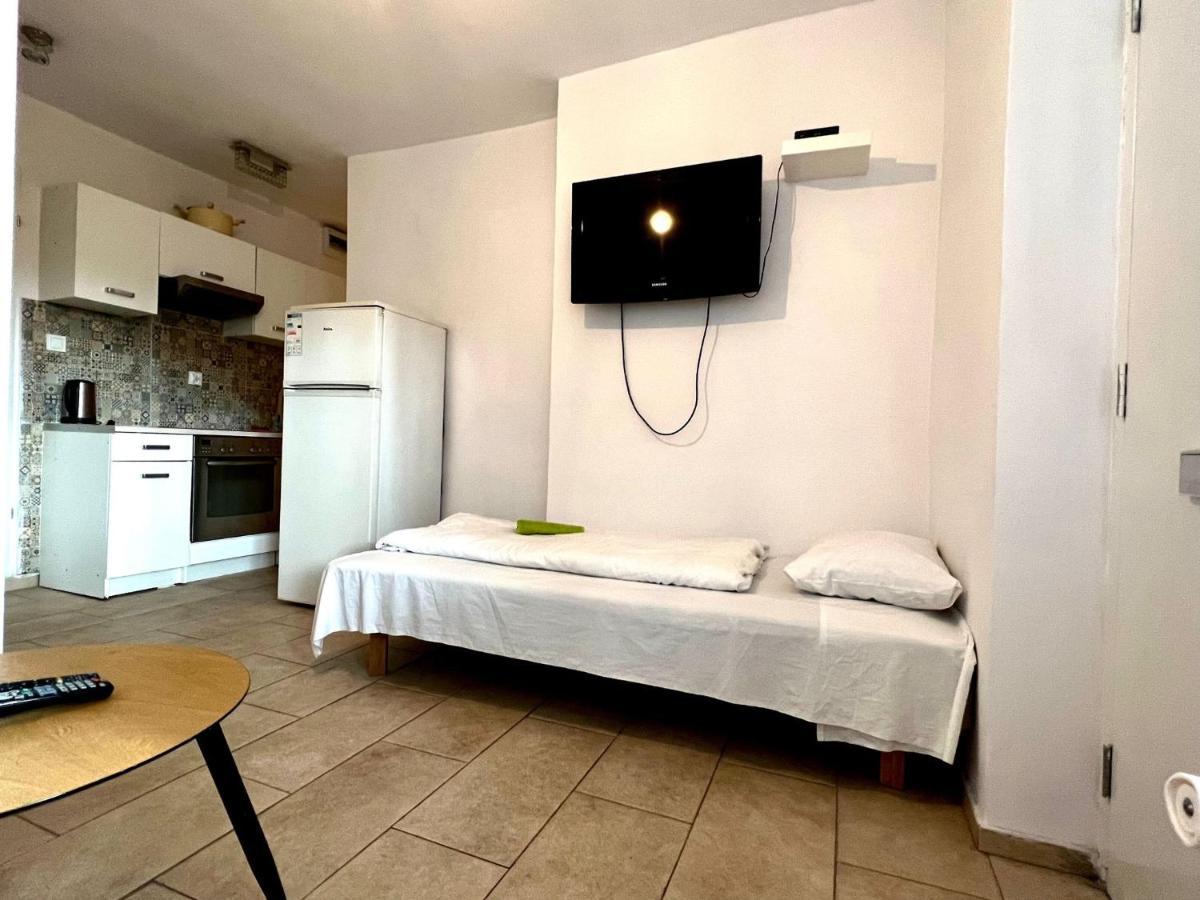 Familly Apartament 5 Мендзиздрое Екстериор снимка