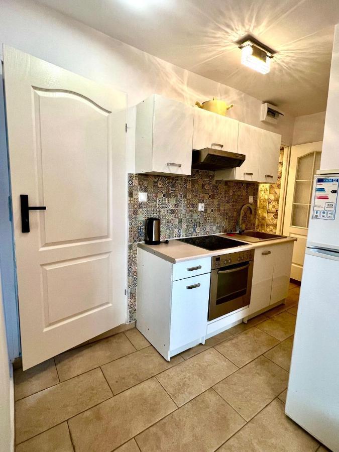 Familly Apartament 5 Мендзиздрое Екстериор снимка